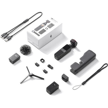 Dji Pocket 2 Creator Combo — thumbnail 11