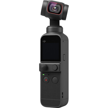 Dji Pocket 2 Creator Combo — thumbnail 13