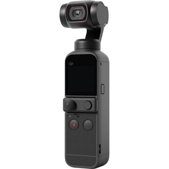 Dji Pocket 2 Creator Combo — thumbnail 14