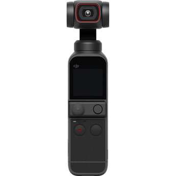 Dji Pocket 2 Creator Combo — thumbnail 17