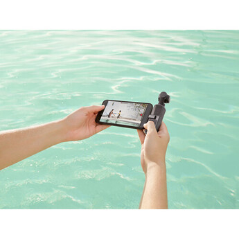 Dji Pocket 2 Creator Combo — thumbnail 23