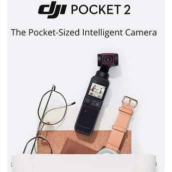 Dji Pocket 2 Creator Combo — thumbnail 5