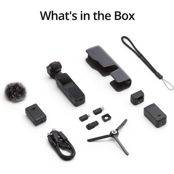 Dji Pocket 2 Creator Combo — thumbnail 9
