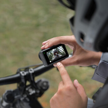 Dji Osmo Action 3 Camera Standard Combo — thumbnail 10