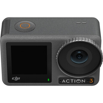 Dji Osmo Action 3 Camera Standard Combo — thumbnail 6