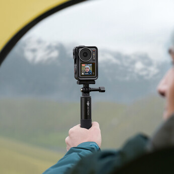 Dji Osmo Action 3 Camera Adventure Combo — thumbnail 11