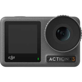 Dji Osmo Action 3 Camera Adventure Combo — thumbnail 3