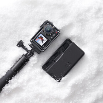 Dji Osmo Action 4 Camera Adventure Combo — thumbnail 27