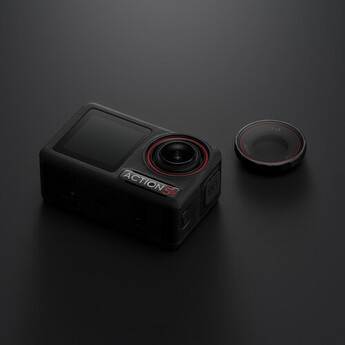 dji Osmo Action 5 Pro Standard Combo — thumbnail 12