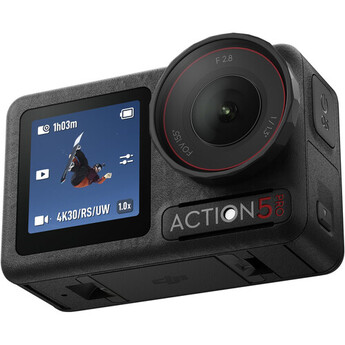 dji Osmo Action 5 Pro Standard Combo — thumbnail 2