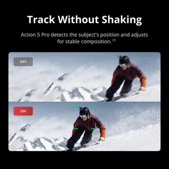 dji Osmo Action 5 Pro Standard Combo — thumbnail 4