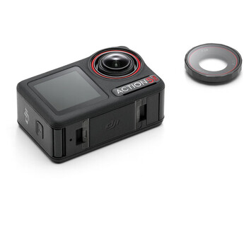 dji Osmo Action 5 Pro Adventure Combo — thumbnail 10