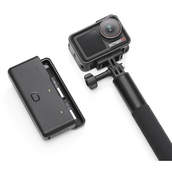dji Osmo Action 5 Pro Adventure Combo — thumbnail 12