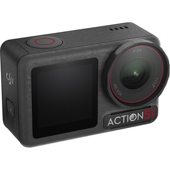 dji Osmo Action 5 Pro Adventure Combo — thumbnail 8