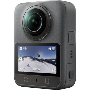 dji Osmo 360 Action Camera Standard Combo — thumbnail 15