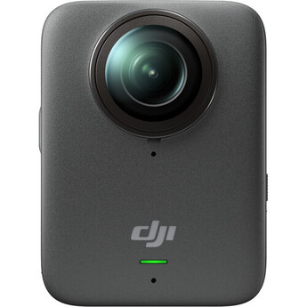 dji Osmo 360 Action Camera Standard Combo — thumbnail 2
