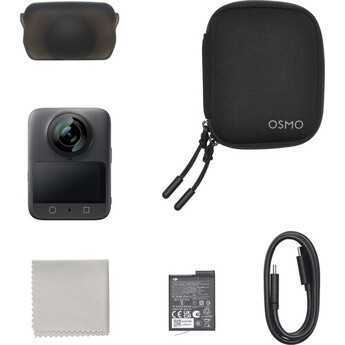 dji Osmo 360 Action Camera Standard Combo — thumbnail 21