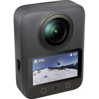 dji Osmo 360 Action Camera Standard Combo — thumbnail 5