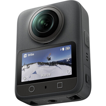 dji Osmo 360 Action Camera Standard Combo — thumbnail 6