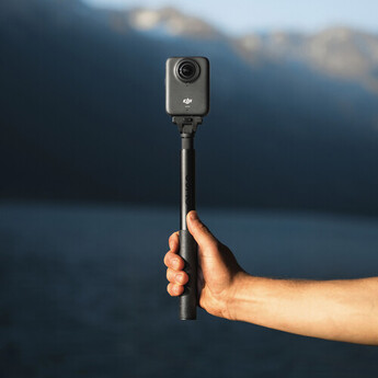 dji Osmo 360 Action Camera Adventure Combo — thumbnail 14