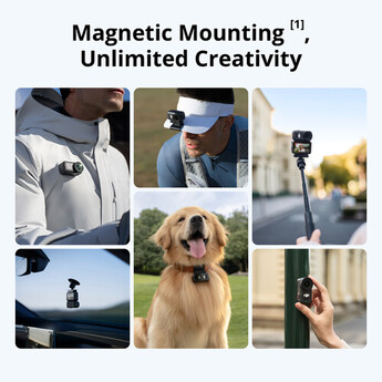 dji Osmo Nano Standard Combo (128GB) — thumbnail 4