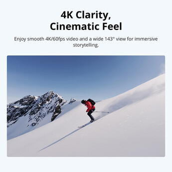 dji Osmo Nano Standard Combo (128GB) — thumbnail 6