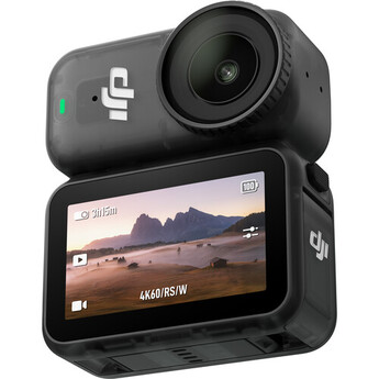 dji Osmo Nano Standard Combo (64GB) — thumbnail 2
