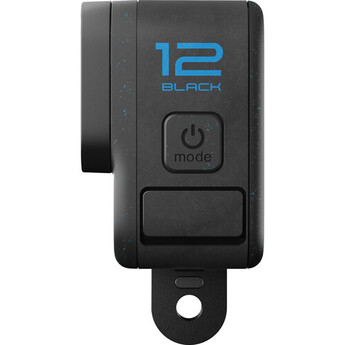 Gopro HERO12 Black with Max Lens Mod 2.0 — thumbnail 10