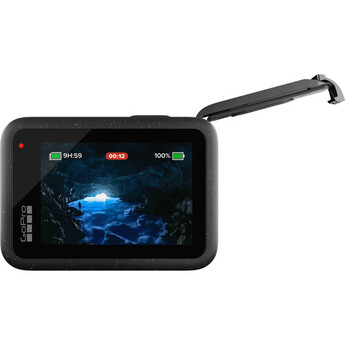 Gopro HERO12 Black with Max Lens Mod 2.0 — thumbnail 15