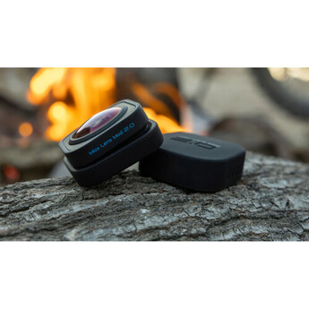 Gopro HERO12 Black with Max Lens Mod 2.0 — thumbnail 20