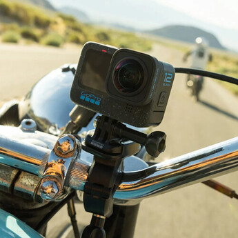 Gopro HERO12 Black with Max Lens Mod 2.0 — thumbnail 21