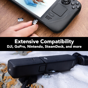Gopro HERO12 Black with Max Lens Mod 2.0 — thumbnail 27