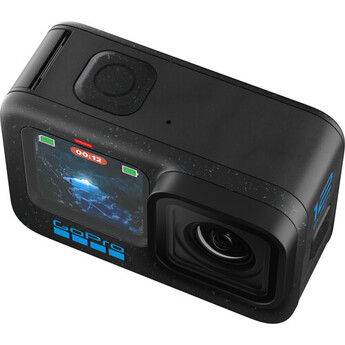 Gopro HERO12 Black with Max Lens Mod 2.0 — thumbnail 5