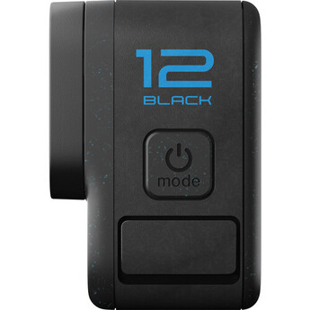 Gopro HERO12 Black with Max Lens Mod 2.0 — thumbnail 9