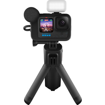 Gopro HERO12 Black Creator Edition Bundle