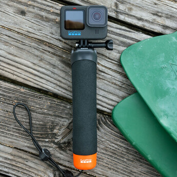 Gopro HERO12 Black Creator Edition Bundle — thumbnail 10