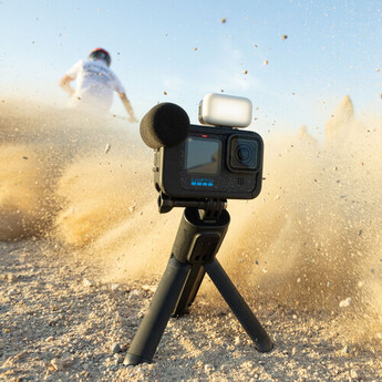 Gopro HERO12 Black Creator Edition Bundle — thumbnail 11
