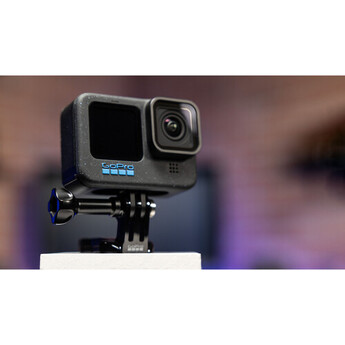 Gopro HERO12 Black Creator Edition Bundle — thumbnail 13