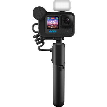 Gopro HERO12 Black Creator Edition Bundle — thumbnail 2