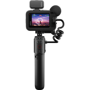 Gopro HERO12 Black Creator Edition Bundle — thumbnail 3