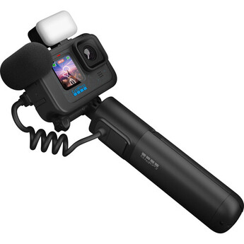 Gopro HERO12 Black Creator Edition Bundle — thumbnail 5