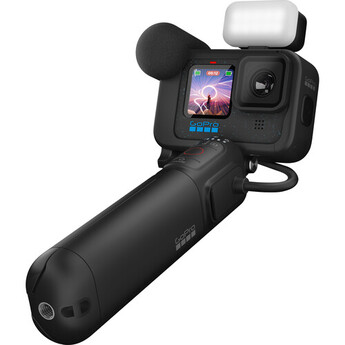 Gopro HERO12 Black Creator Edition Bundle — thumbnail 6