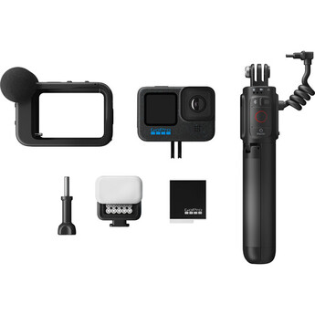 Gopro HERO12 Black Creator Edition Bundle — thumbnail 9