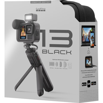 Gopro chdfb 131 th 13