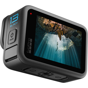 Gopro chdfb 131 th 8
