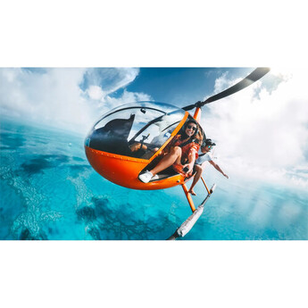 GoPro MAX2 360 Action Camera Accessory Bundle — thumbnail 4