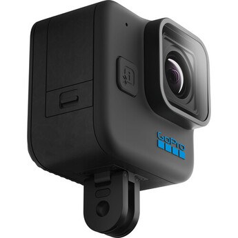 Gopro HERO11 Black Mini
