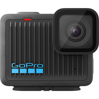 Gopro chdhf 131 at 1
