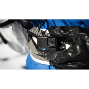 Gopro HERO Compact Action Camera — thumbnail 11