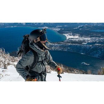 Gopro HERO Compact Action Camera — thumbnail 13